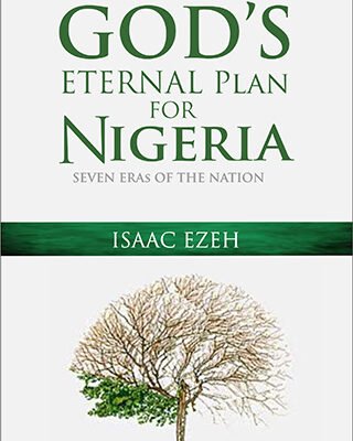 God's Eternal Plan For Nigeria
