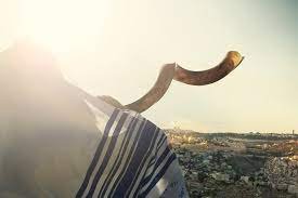 shofar-imag