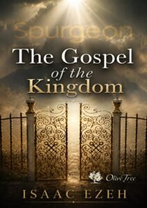 Gospel of the kingdom mini book